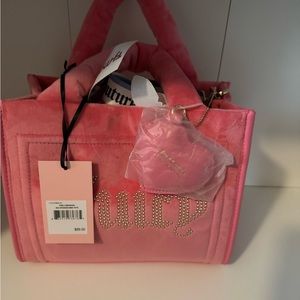 Juicy couture purse